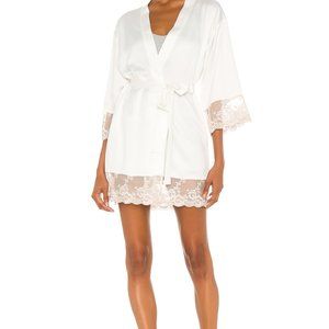 Flora Nikrooz Rosa Kimono